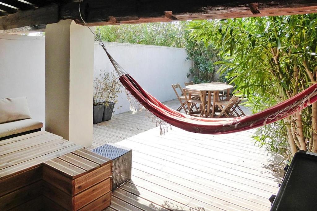 Holiday Home With Shared Pool Saintes-Maries-de-la-Mer Ngoại thất bức ảnh